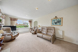 New Road Barlborough